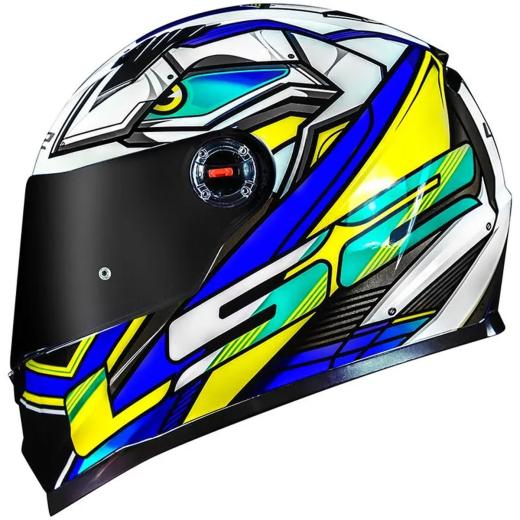 Capacete LS2 FF358 Xdron