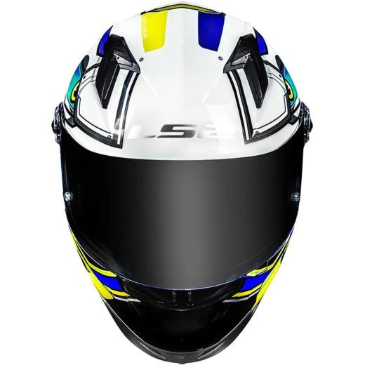Capacete LS2 FF358 Xdron