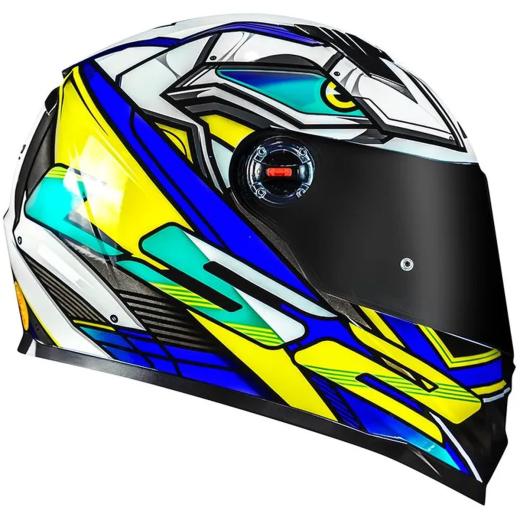 Capacete LS2 FF358 Xdron