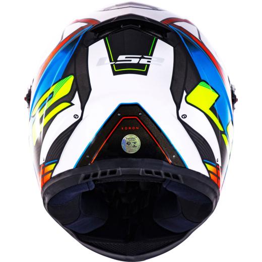 Capacete LS2 FF358 Xdron