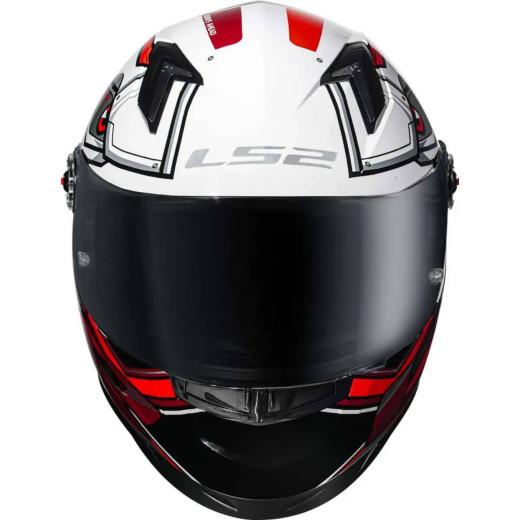 Capacete LS2 FF358 Xdron
