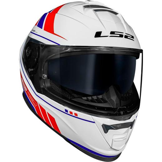 Capacete LS2 Storm FF800 Fist