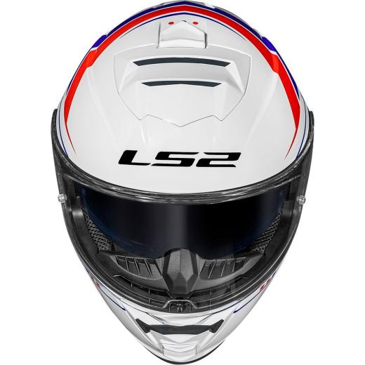 Capacete LS2 Storm FF800 Fist