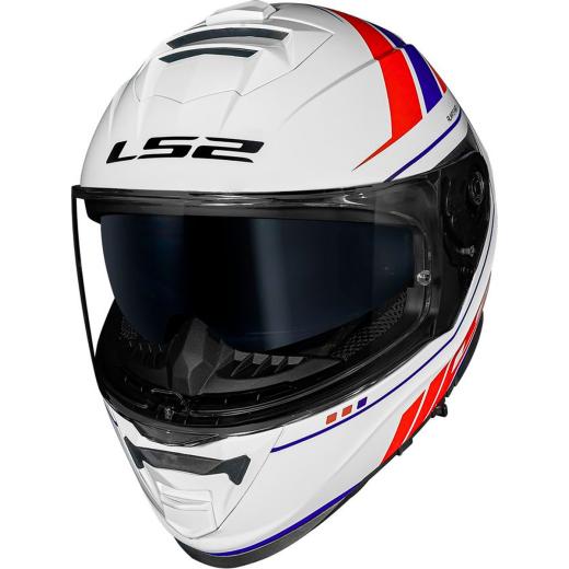 Capacete LS2 Storm FF800 Fist