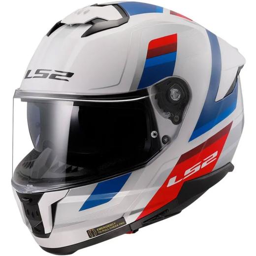 Capacete LS2 Stream II FF808