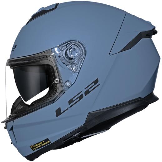 Capacete LS2 Stream II FF808