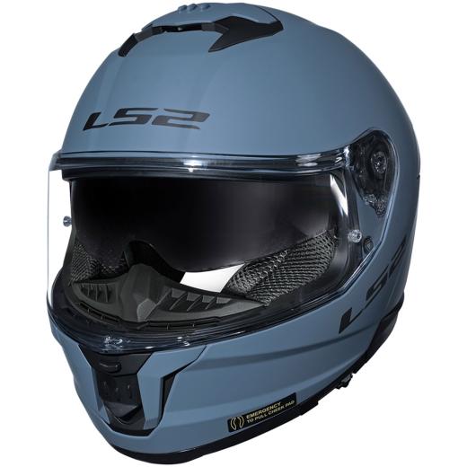 Capacete LS2 Stream II FF808