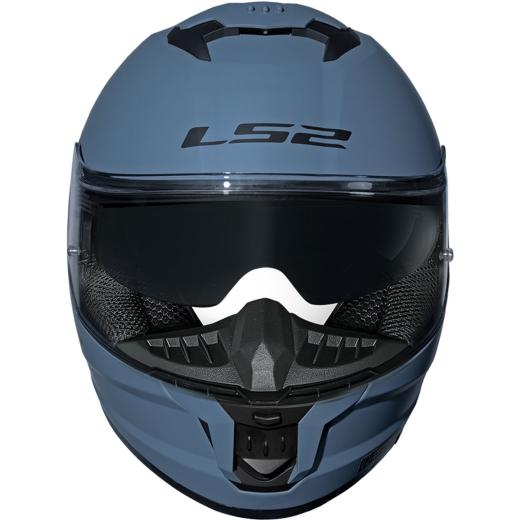 Capacete LS2 Stream II FF808