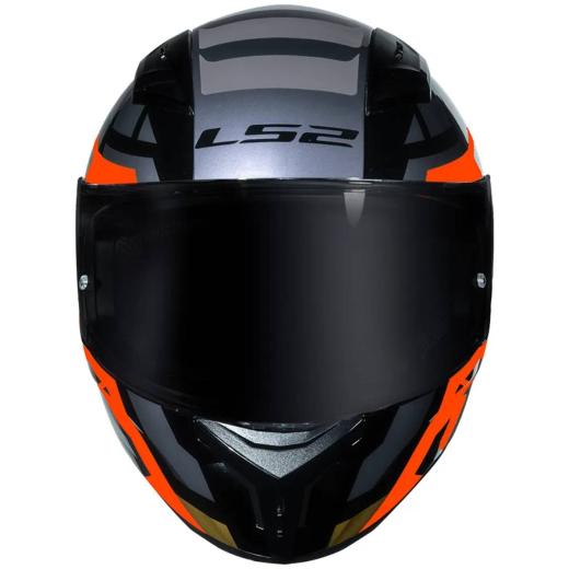 Capacete LS2 FF810 Vigo Spinn