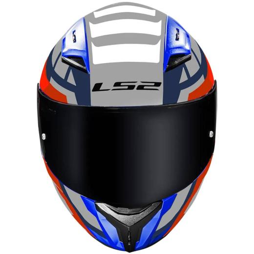 Capacete LS2 FF810 Vigo Spinn
