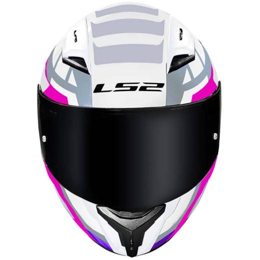 Capacete LS2 FF810 Vigo Spinn
