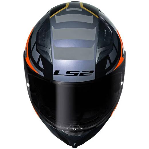 Capacete LS2 FF810 Vigo Spinn