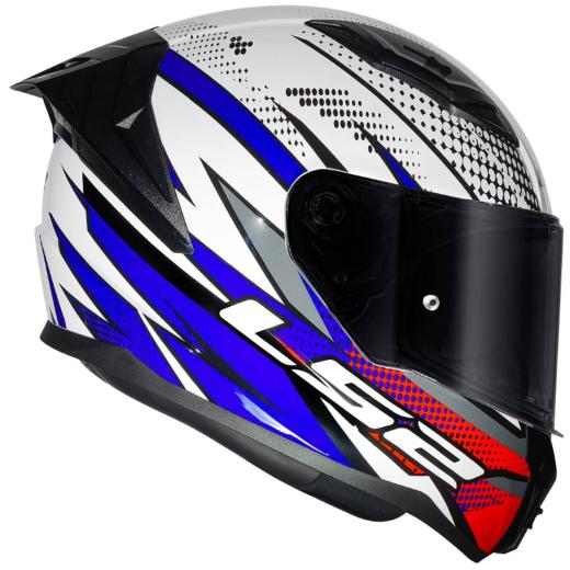 Capacete LS2 FF810 Vigo Flight
