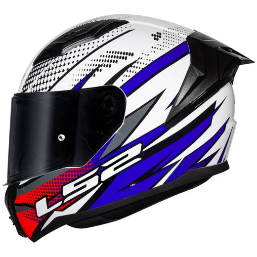 Capacete LS2 FF810 Vigo Flight