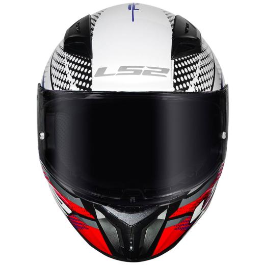 Capacete LS2 FF810 Vigo Flight