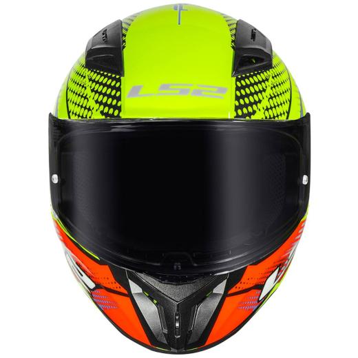 Capacete LS2 FF810 Vigo Flight