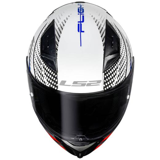 Capacete LS2 FF810 Vigo Flight