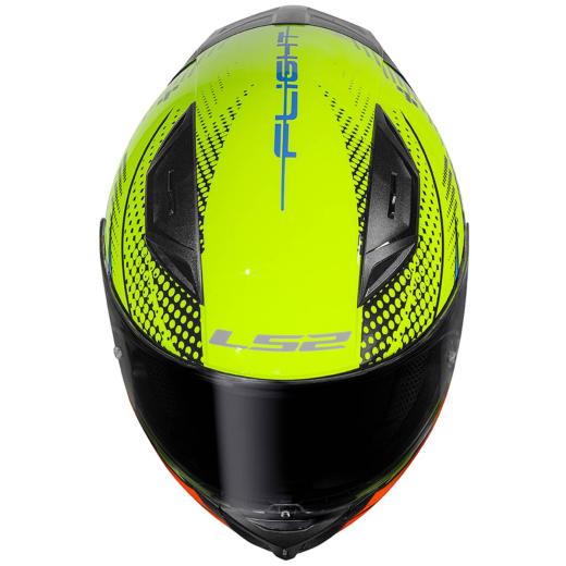 Capacete LS2 FF810 Vigo Flight