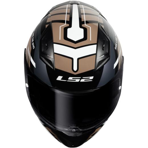 Capacete LS2 FF810 Vigo Keduo
