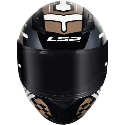 Capacete LS2 FF810 Vigo Keduo