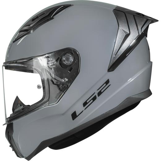 Capacete LS2 FF810 Vigo Monocolor