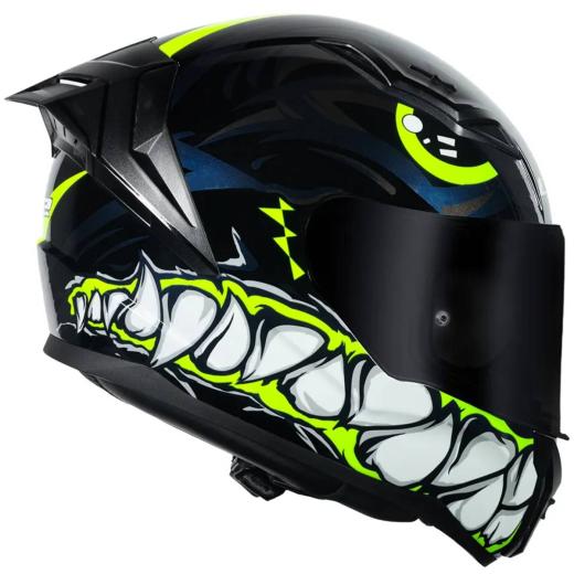 Capacete LS2 FF810 Vigo Sarbul