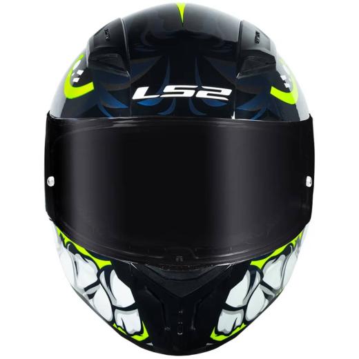 Capacete LS2 FF810 Vigo Sarbul
