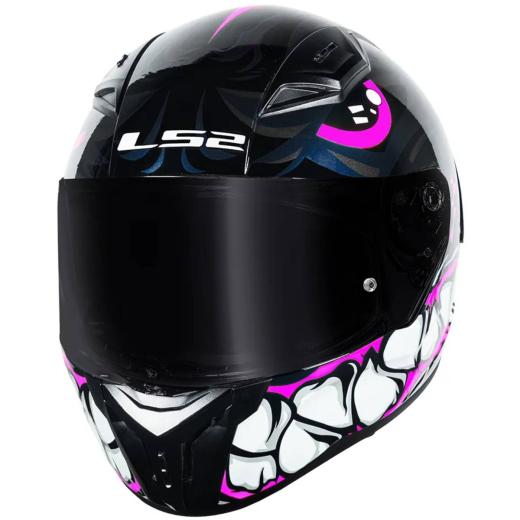 Capacete LS2 FF810 Vigo Sarbul