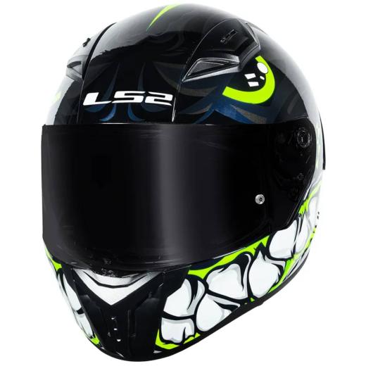 Capacete LS2 FF810 Vigo Sarbul