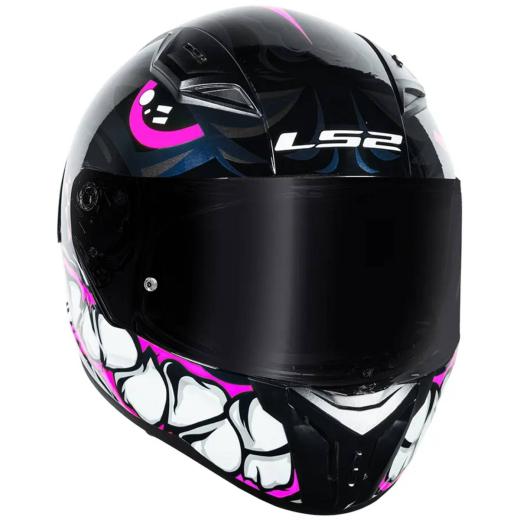 Capacete LS2 FF810 Vigo Sarbul