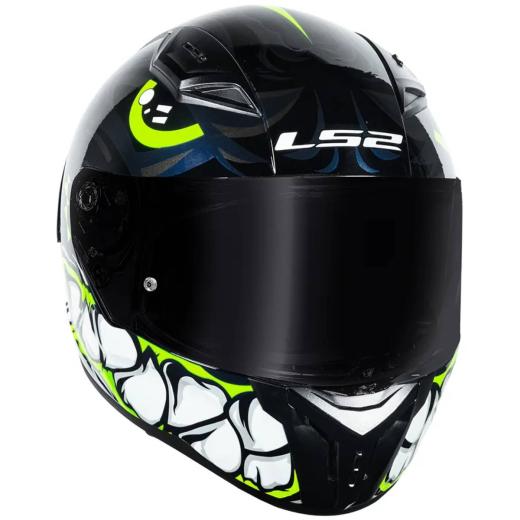Capacete LS2 FF810 Vigo Sarbul