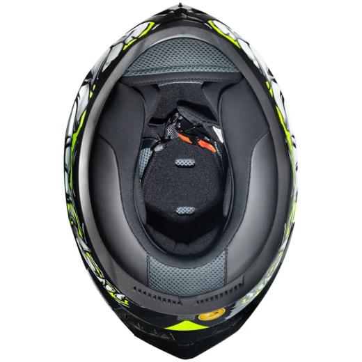 Capacete LS2 FF810 Vigo Sarbul