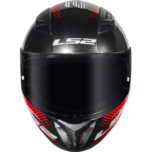 Capacete LS2 FF810 Vigo Shift