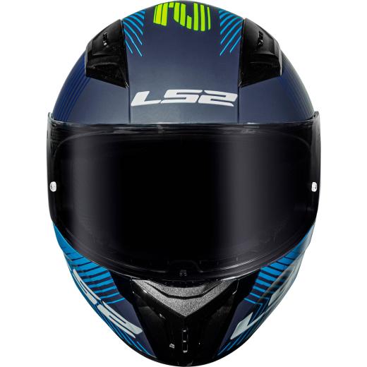 Capacete LS2 FF810 Vigo Shift