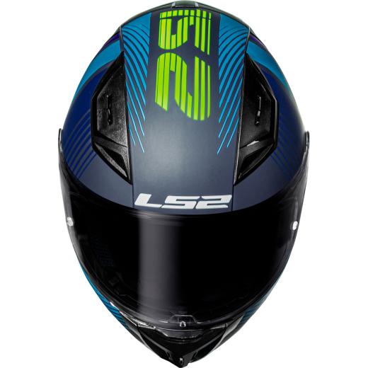 Capacete LS2 FF810 Vigo Shift