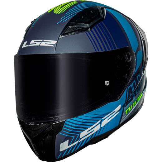 Capacete LS2 FF810 Vigo Shift