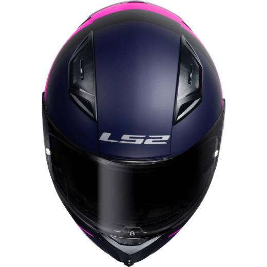 Capacete LS2 FF810 Vigo Vision