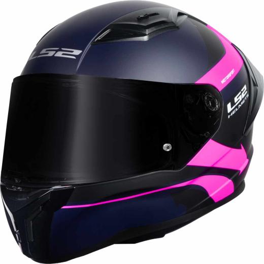 Capacete LS2 FF810 Vigo Vision