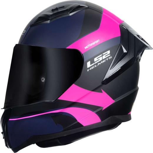 Capacete LS2 FF810 Vigo Vision