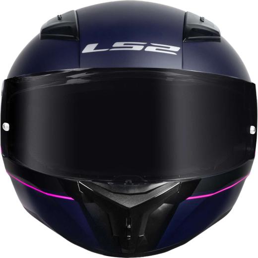 Capacete LS2 FF810 Vigo Vision