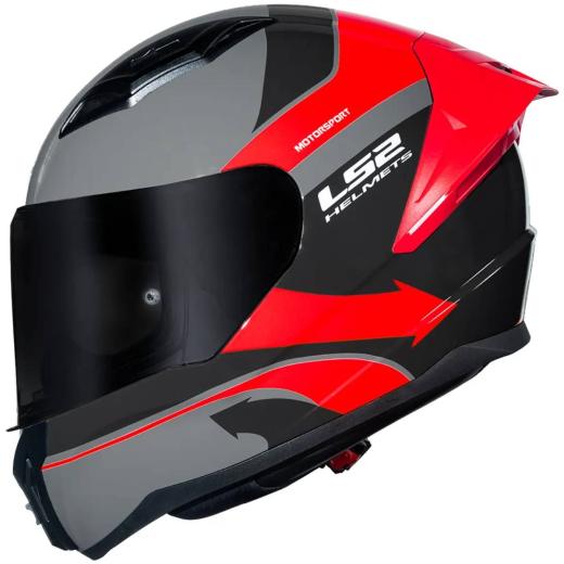 Capacete LS2 FF810 Vigo Vision