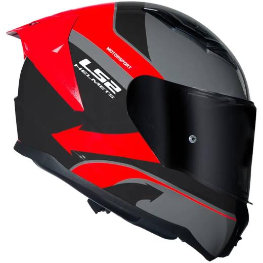 Capacete LS2 FF810 Vigo Vision