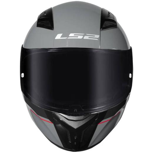 Capacete LS2 FF810 Vigo Vision