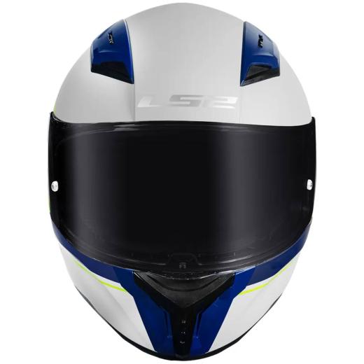 Capacete LS2 FF810 Vigo Vision