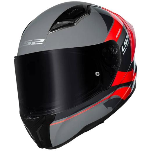 Capacete LS2 FF810 Vigo Vision