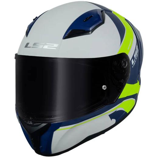 Capacete LS2 FF810 Vigo Vision