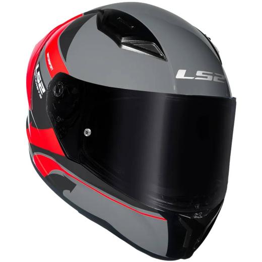 Capacete LS2 FF810 Vigo Vision