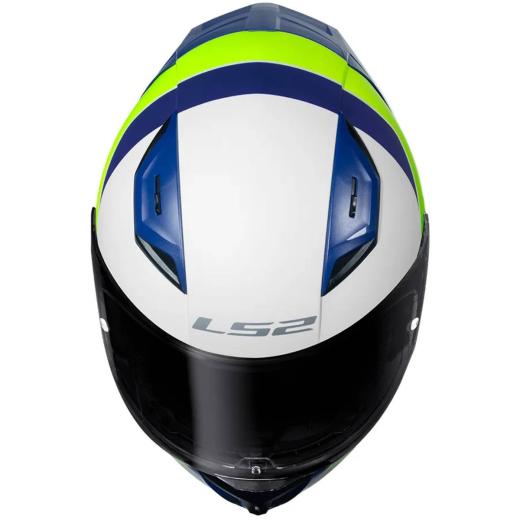 Capacete LS2 FF810 Vigo Vision