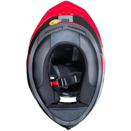 Capacete LS2 FF810 Vigo Vision