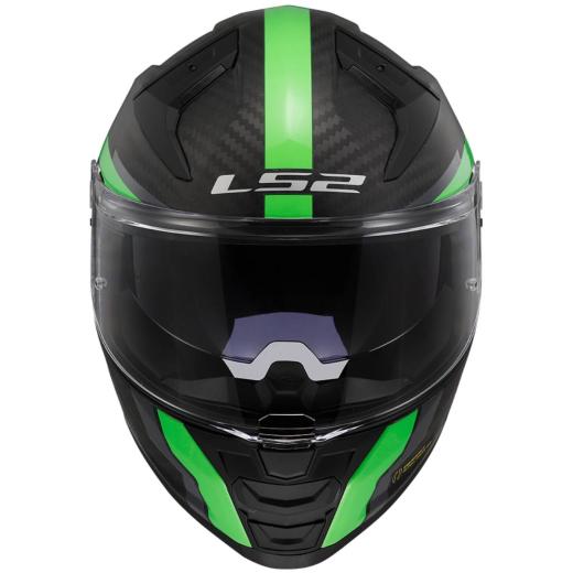 Capacete LS2 FF811 Vector II C Grid